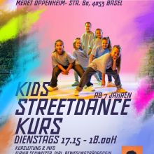 Purple Park Kids 2025